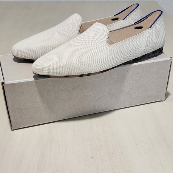 Rothy's Women's The Almond Loafer - Picture 11 of 12